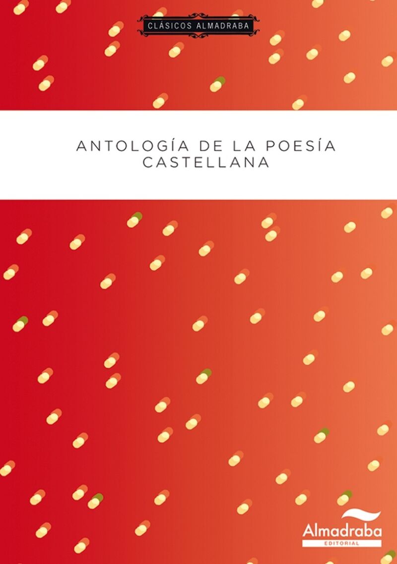 Antología de la Poesía Castellana