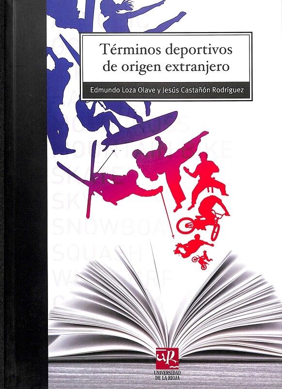 Términos Deportivos de Origen Extranjero