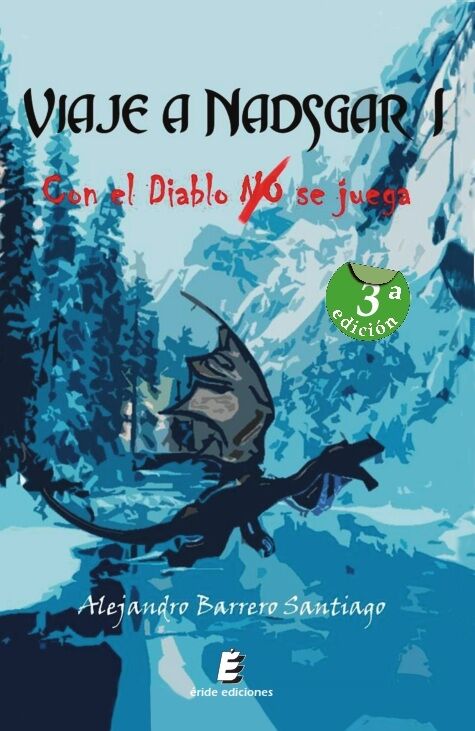 Viaje a Nadsgar