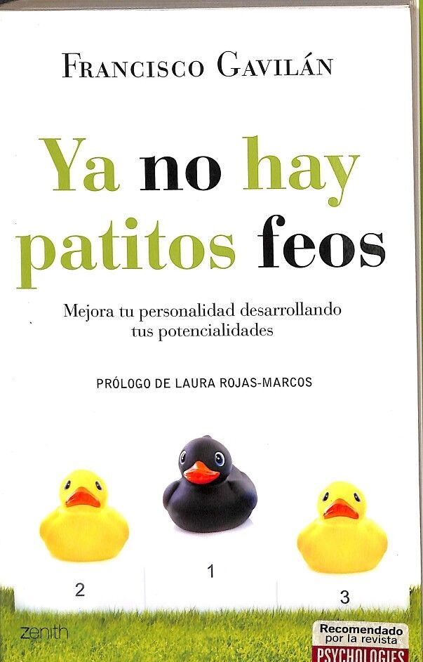 Ya No Hay Patitos Feos