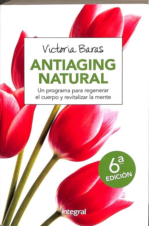 Antiaging Natural