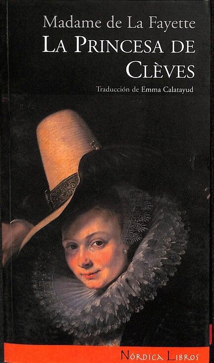 La Princesa de Cleves