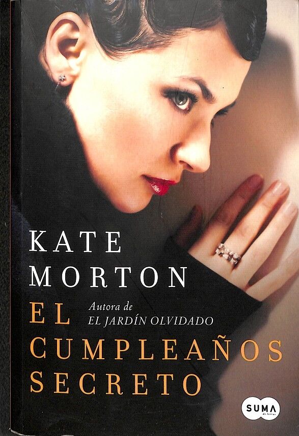 El Cumpleaños Secreto