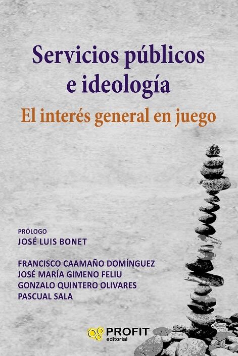 Servicios Públicos e Ideologia