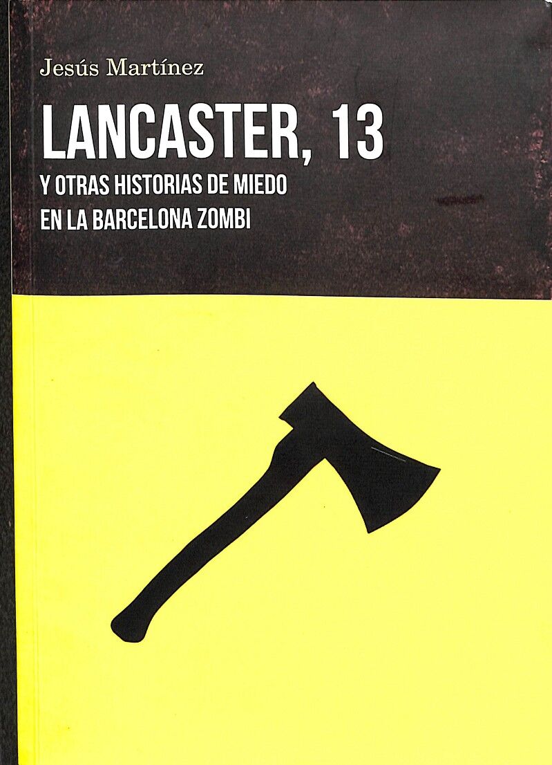 Lancaster 13