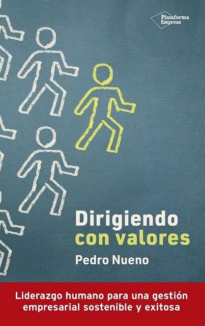 Dirigiendo con Valores