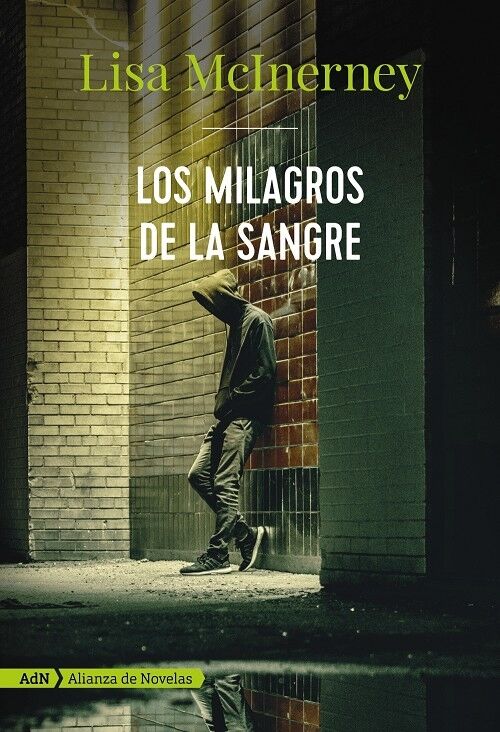 Los Milagros de la Sangre (Adn)