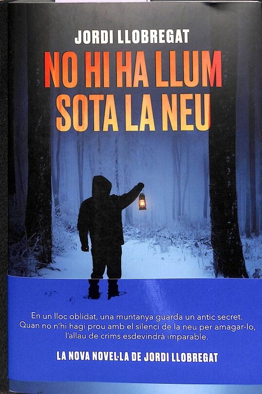 No Hi Ha Llum Sota la Neu