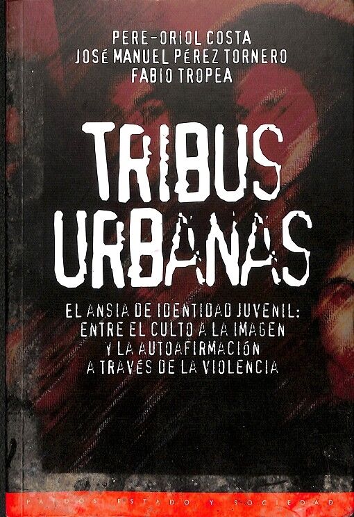 Tribus Urbanas
