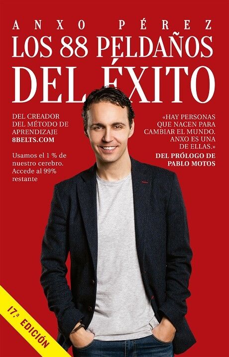 Los 88 Peldaños del Éxito