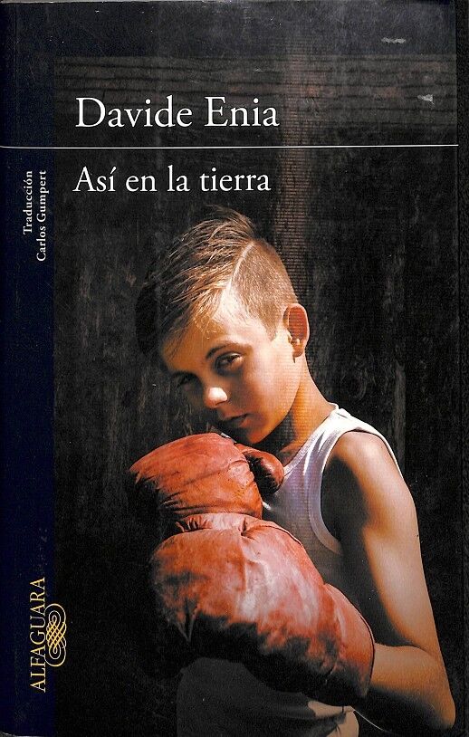 Así en la Tierra
