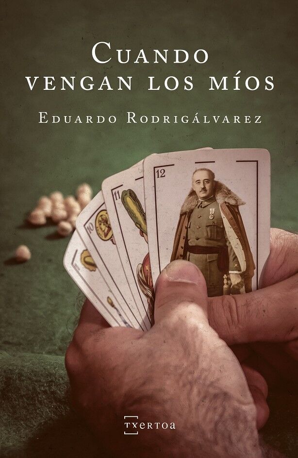 Cuando Vengan los Míos