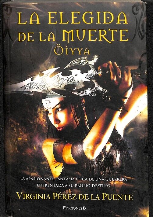 La Elegida de la Muerte