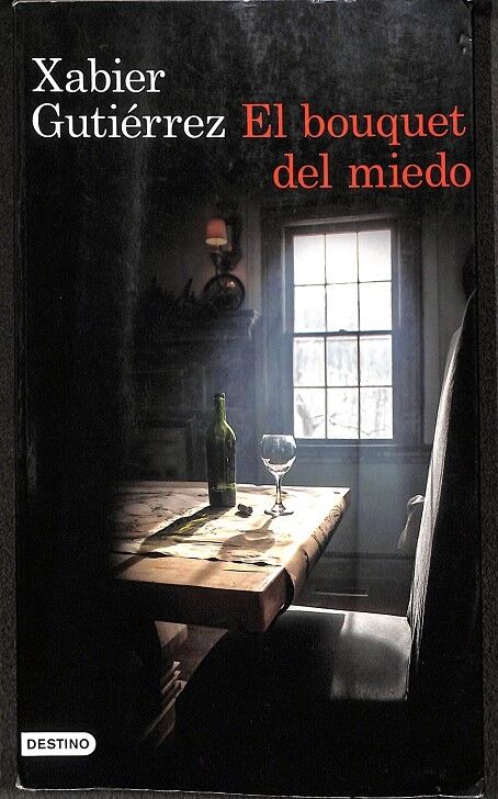 El Bouquet del Miedo