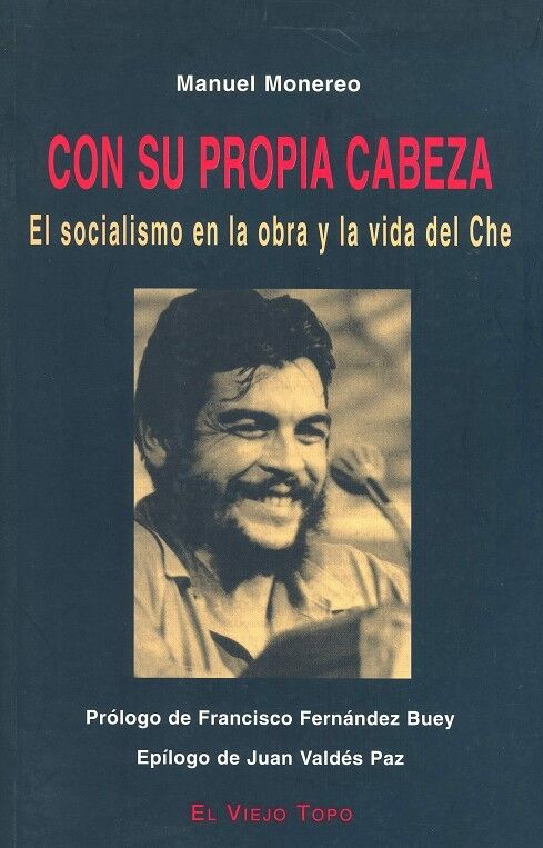 Con Su Propia Cabeza