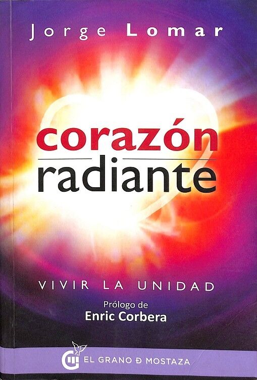 Corazón Radiante