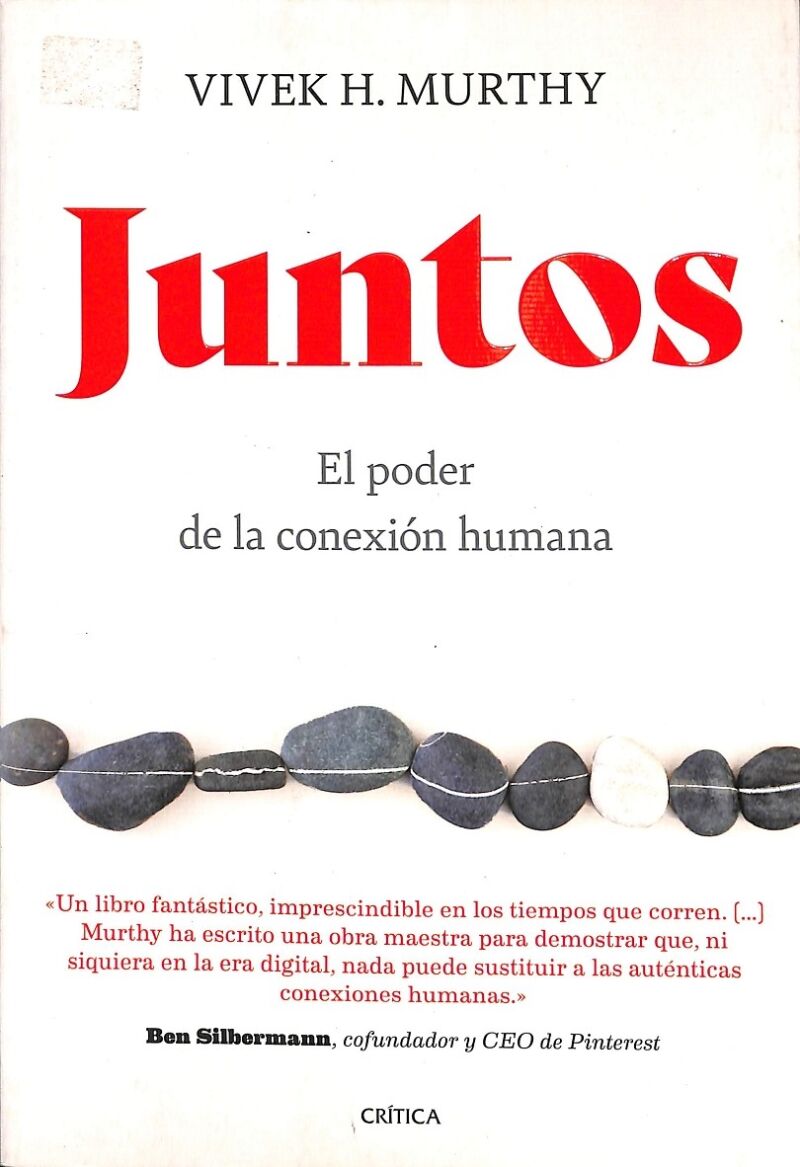 Juntos el Poder de la Conexión Humana