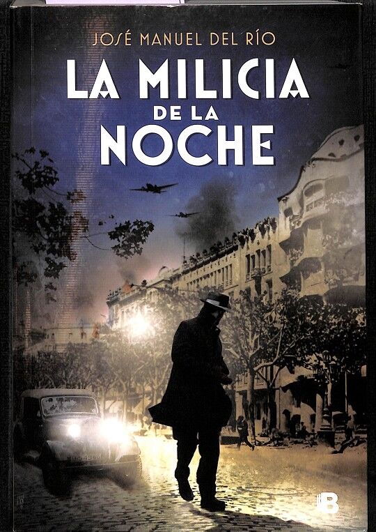 La Milicia de la Noche