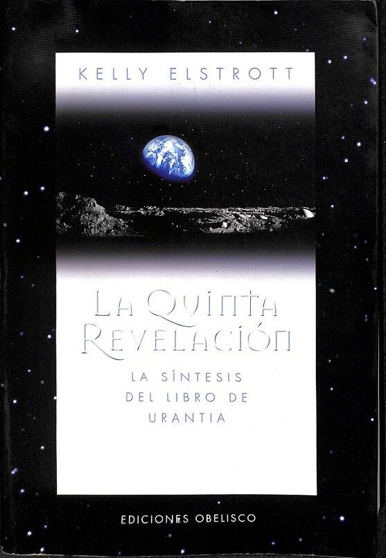 La Quinta Revelación - Sintesis Libro de Uranita