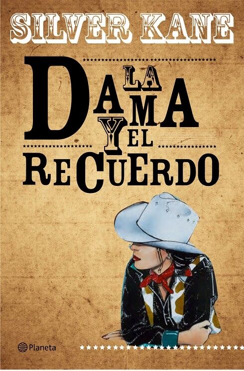 La Dama y el Recuerdo