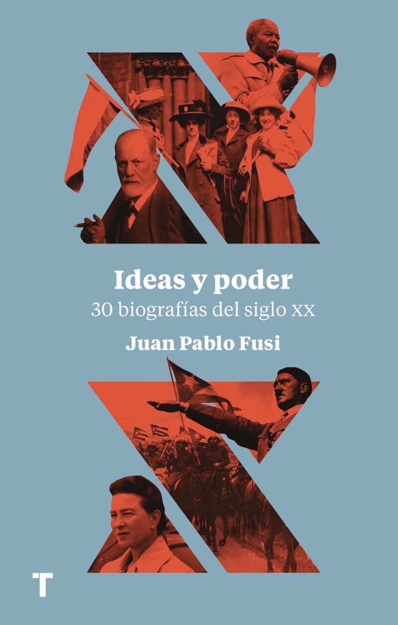 Ideas y Poder