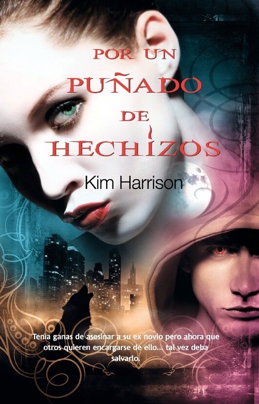 Por un Puñado de Hechizos