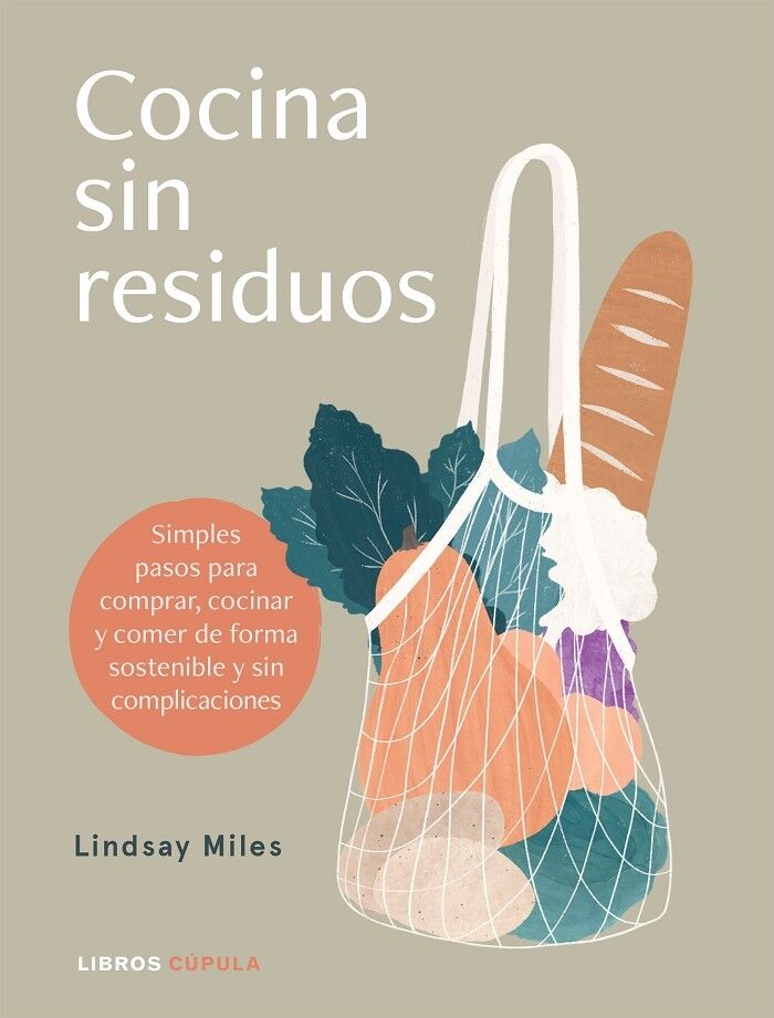 Cocina Sin Residuos