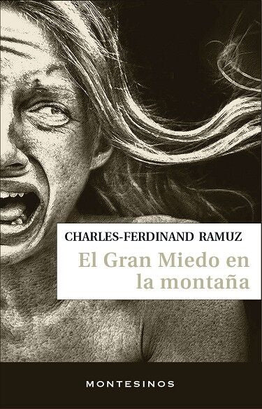El Gran Miedo en la Montaña