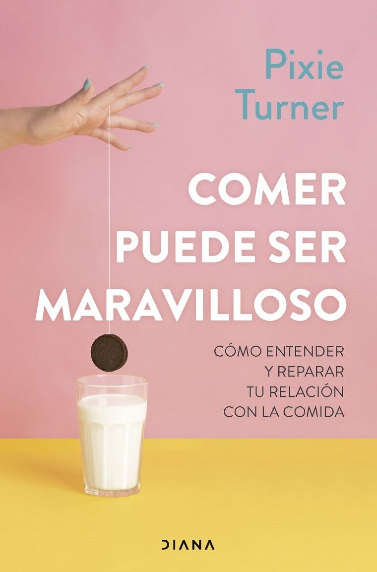 Comer Puede Ser Maravilloso