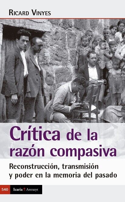 Crítica de la Razón Compasiva