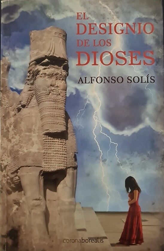 El Designio de los Dioses