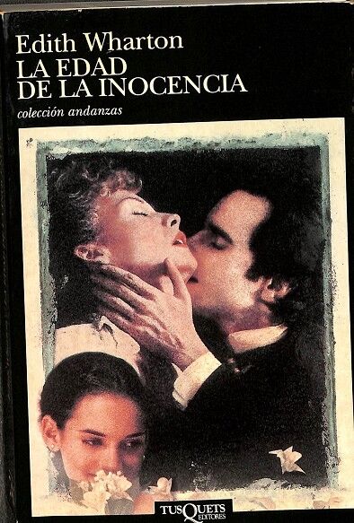 La Edad de la Inocencia.
