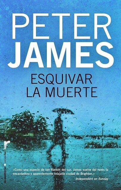Esquivar la Muerte