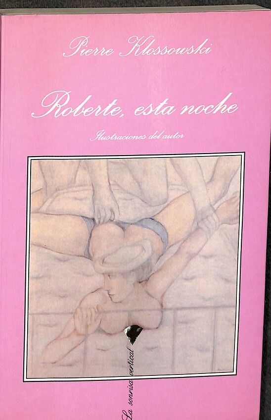 Roberte, Esta Noche