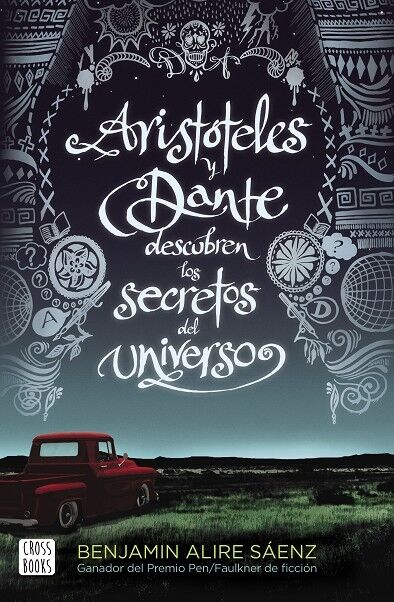Aristóteles y Dante Descubren los Secretos del Universo