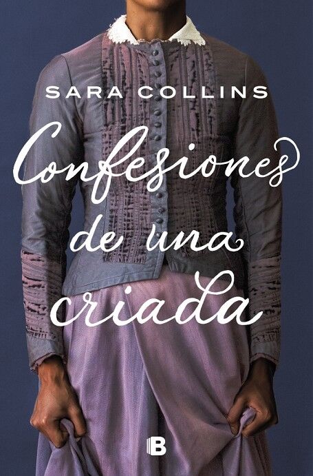 Confesiones de una Criada