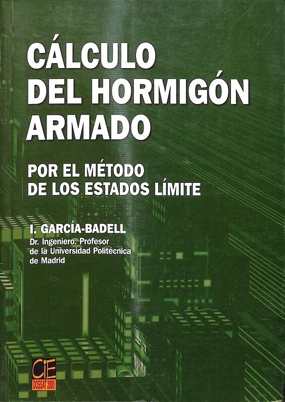 Cálculo del Hormigón Armado