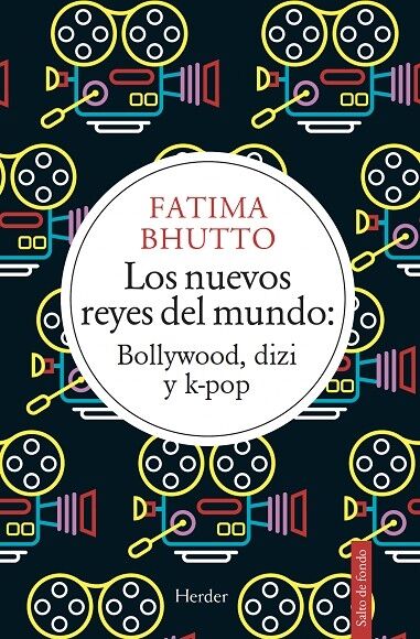 Los Nuevos Reyes del Mundo
