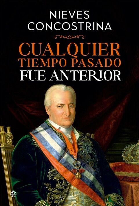 Cualquier Tiempo Pasado Fue Anterior