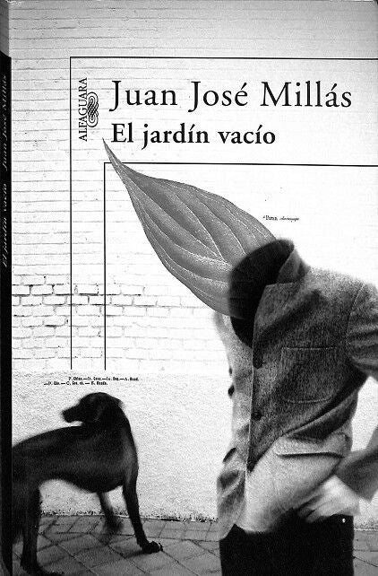 El Jardín Vacío
