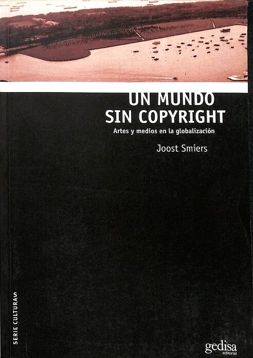 Un Mundo Sin Copyright