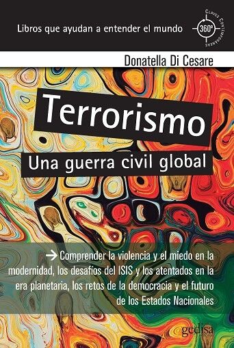 Terrorismo una Guerra Civil Global