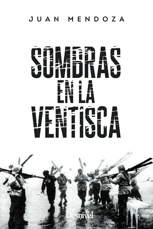 Sombras en la Ventisca