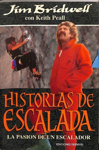 Historias de Escalada