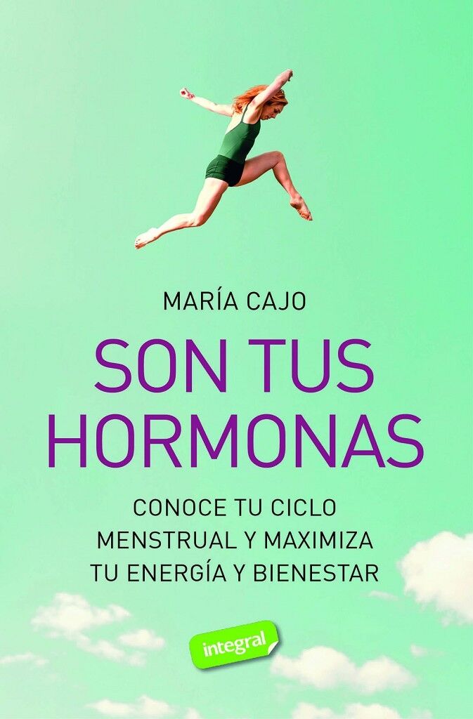 Son Tus Hormonas