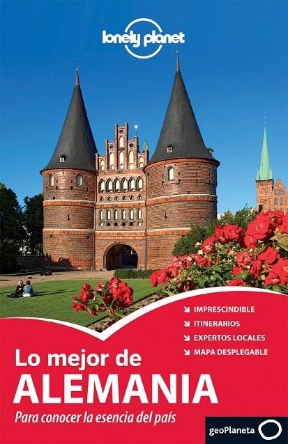 Lo Mejor de Alemania