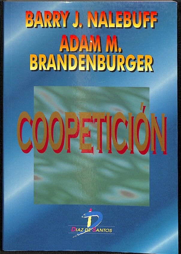 Coopetición