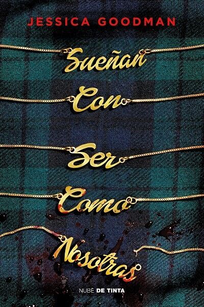 Sueñan con Ser Como Nosotras