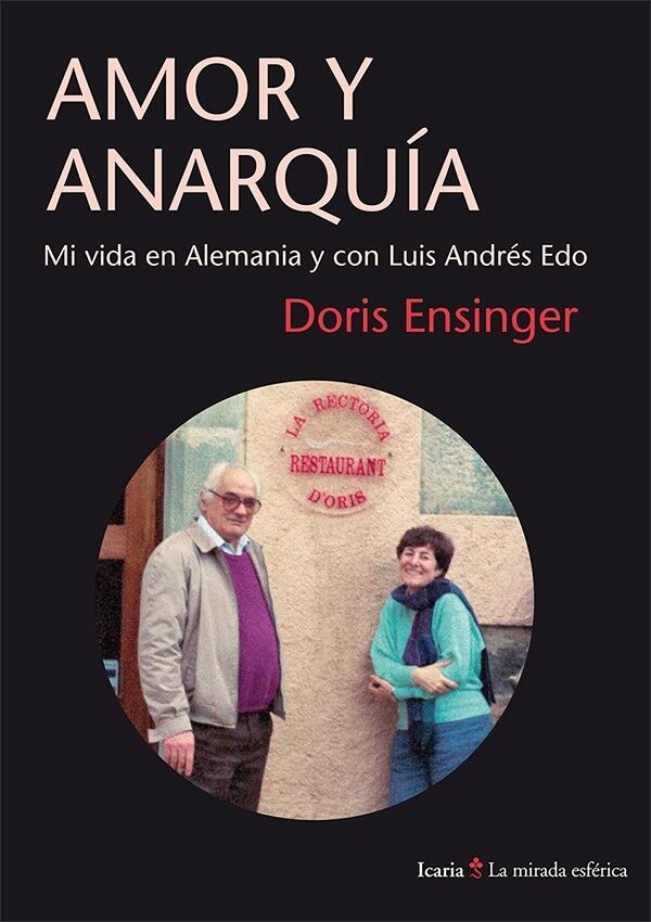 Amor y Anarquía