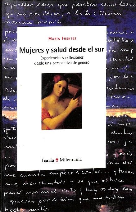 Mujeres y Salud Desde el Sur